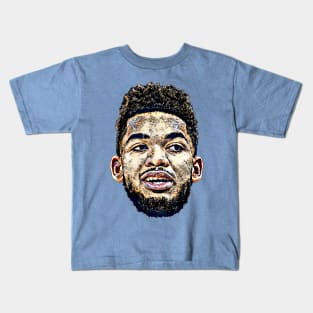 KAT Kids T-Shirt